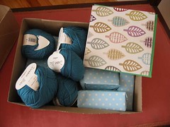 Knitty SP4 gifts
