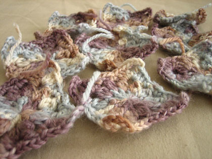 crochet pattern 2