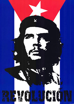 017_PP0283~Che-Guevara-Revolucion