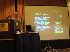 Jesper Juul: Half-Real: The Interplay between Game Rules and Game Fiction