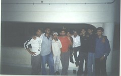 My B'day in 2005
