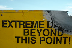 Extreme D!