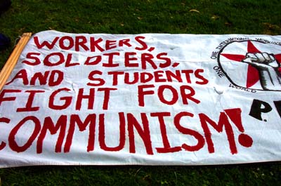 fight4communism