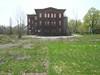 Buffalo's Old Orphan Home