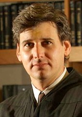 Judge Nowak