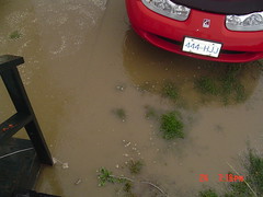 water problem June 24,2005 002