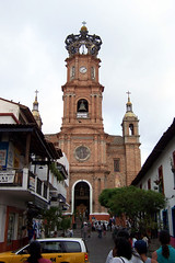 guadalupe church
