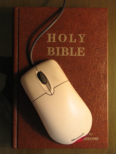 Bible's Use 1