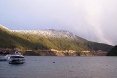 Lago Lacr