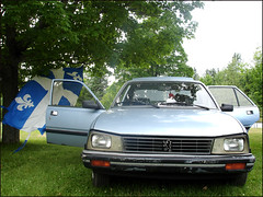 Peugeot-Québécoise