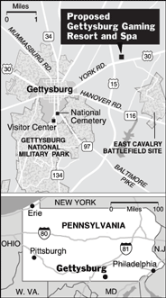 Gettysburg Casino Plan Starts Whole New Battle - New York Times.gif