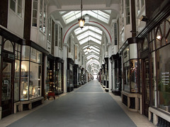 Burlington Arcade