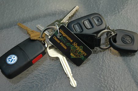 My Keys