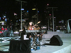 Live from the Esplanade - Shelley Leong